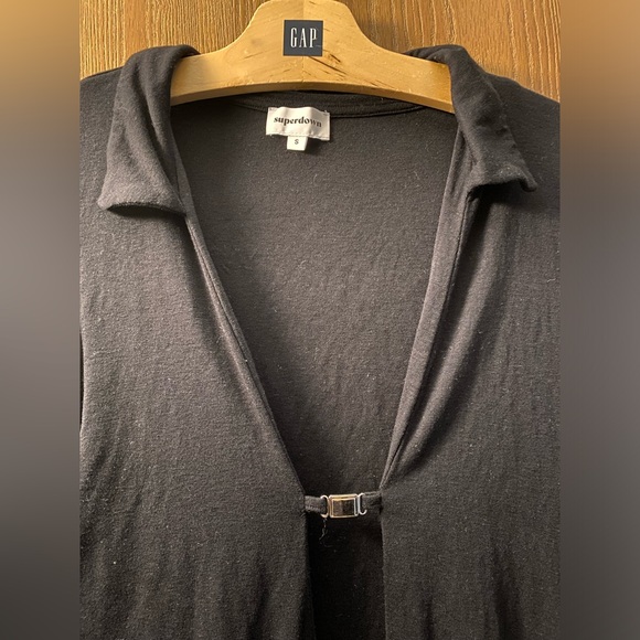 Hanna Buckle Top Superdown - Picture 2 of 4